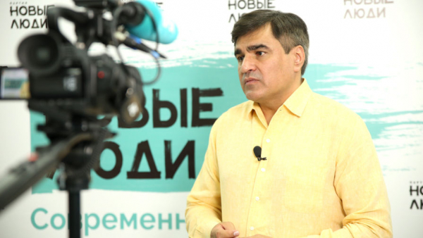 Эксперты оценили перспективы партии Нечаева на политической арене