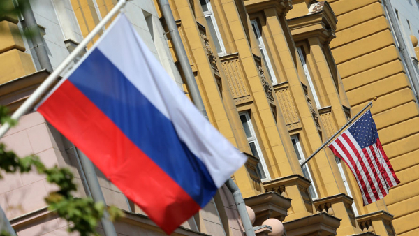 Госдеп назвал «почти невозможным» прогресс в отношениях с Россией