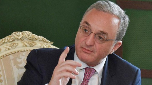 Армения: Израиль должен остановить смертоносный бизнес с Азербайджаном
