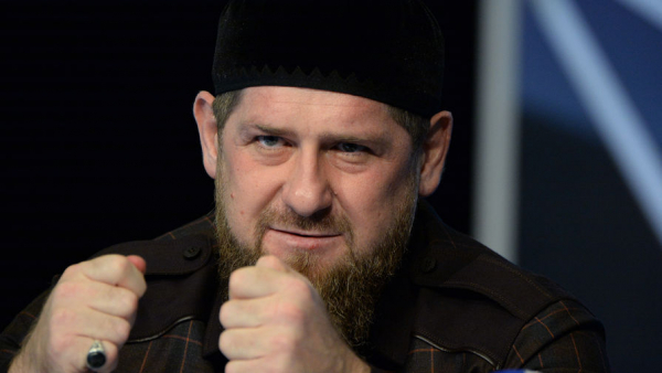 Кадыров включил Помпео «во все санкции», которые есть в Чечне