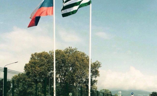 Граница России с Абхазией может открыться 1 августа