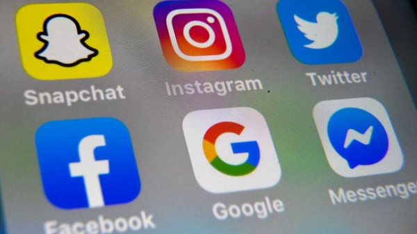 Инициатива: Хватит кормить Twitter и Facebook деньгами российских компаний