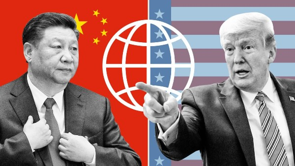 Пандемия рекордно негативно настроила американцев против Китая — опрос
