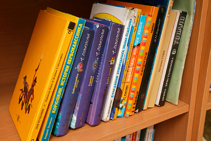 В Госдуме раскритиковали приказ Минкульта выдавать книги детям по возрасту