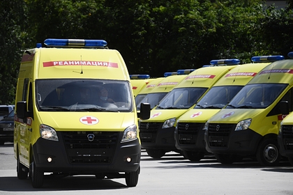 В Москве умерли 14 пациентов с коронавирусом
