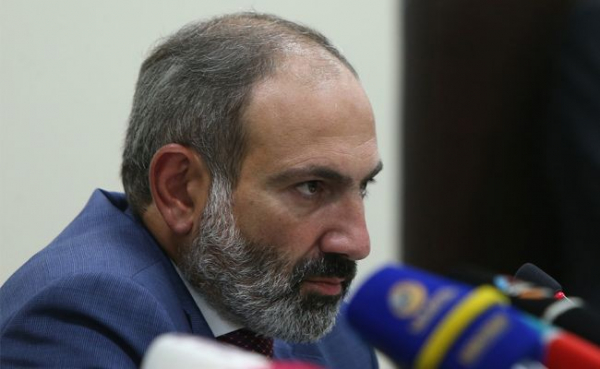 Вместо построения «новой Армении» Пашинян застрял в борьбе с прошлым — СМИ