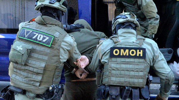 В Минске задержали двух членов Координационного совета оппозиции