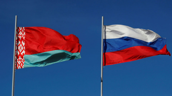 Консул РФ встретился с 33 задержанными россиянами в Белоруссии