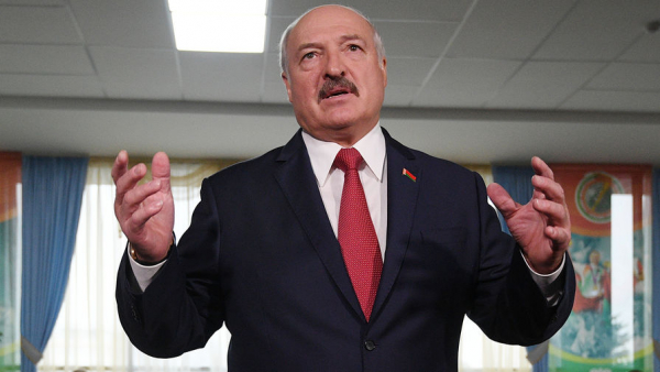 Как зарубежные СМИ оценивают предвыборную обстановку в Белоруссии