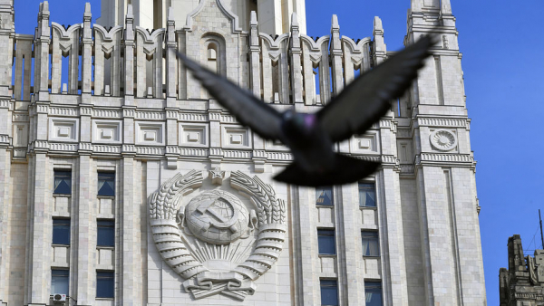 Захарова раскритиковала доклад сената США по «вмешательству» России