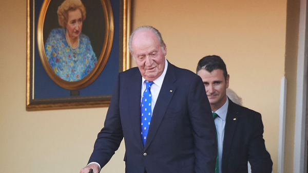 СМИ: экс-король Испании Хуан Карлос переехал в Доминиканскую Республику
