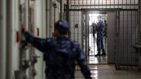 Украина просит Россию освободить 22 удерживаемых крымских татарина