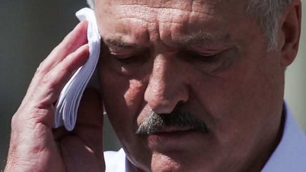 Пушков назвал причину возможного поражения Лукашенко