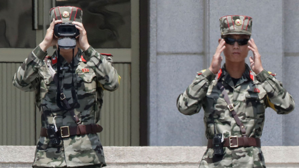 СМИ: КНДР ужесточает контроль на границе с Китаем