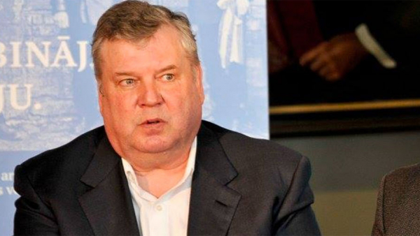 Латвийский депутат призвал использовать «ненавистный русский язык»