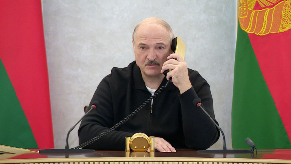 Как Россия стала предметом борьбы Лукашенко с оппозицией