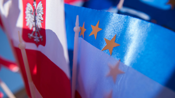 Польша призвала ЕС предложить Белоруссии альтернативу России