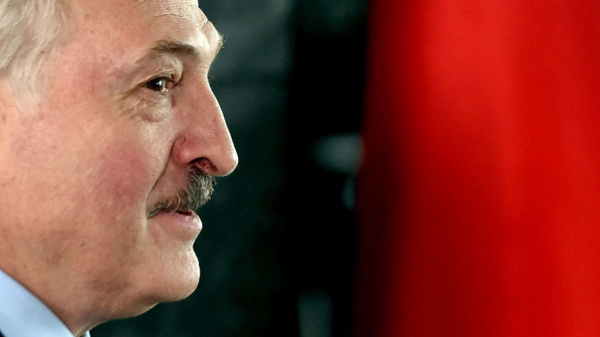 Лукашенко заявил о «дипломатической бойне на самом высоком уровне» против Белоруссии