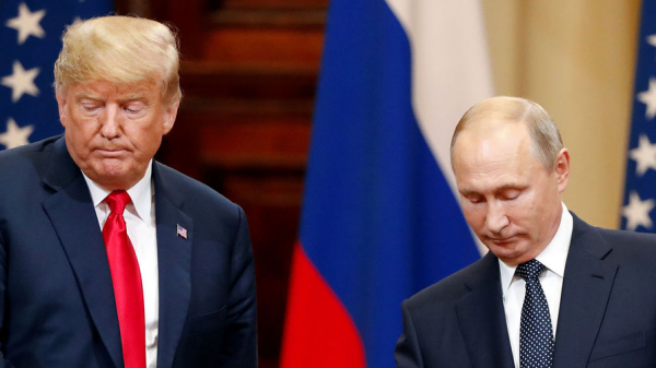 Советник Трампа заявил о выгоде дружественных отношений с Россией