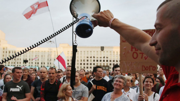 Власти Гродно выполнили ряд требований протестующих
