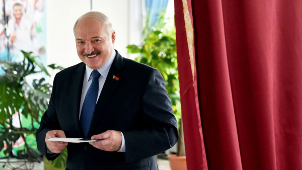 Как мир реагирует на результаты выборов в Белоруссии
