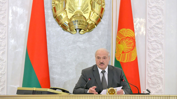 Лукашенко назначил премьера и утвердил состав правительства