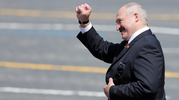 Названа дата обращения Лукашенко к народу и парламенту