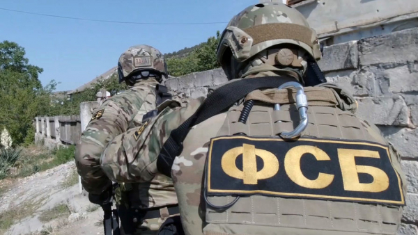 ФСБ помешала СБУ похитить одного из лидеров ополчения Донбасса
