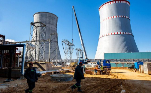Атомный фейк: на Белорусской АЭС опровергают сообщения о забастовке