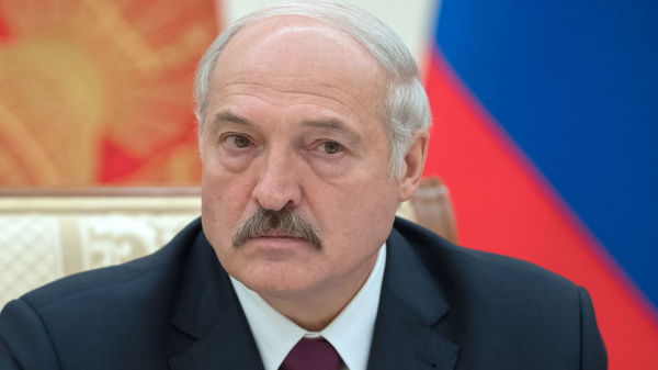 Лукашенко: Путин окажет помощь в обеспечении безопасности Белоруссии