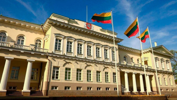 В Литве намерены запретить въезд Лукашенко