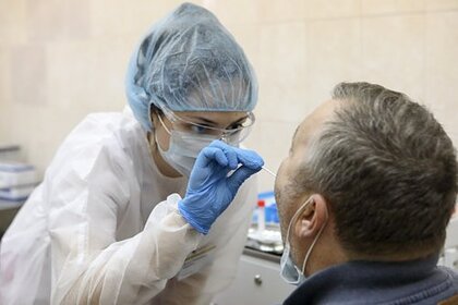 Число новых случаев заражения коронавирусом в России приблизилось к 5000