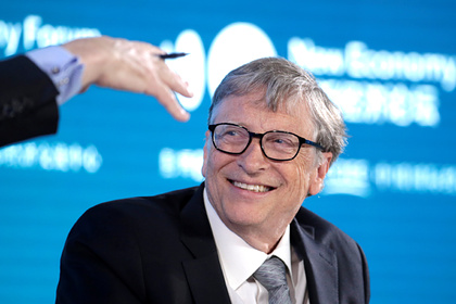 Экологи оценили слова Билла Гейтса о «катастрофе хуже коронавируса»