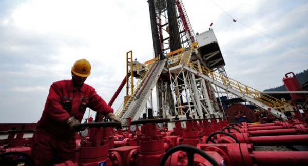 Эксперт: Рост импорта нефти Китаем — хороший сигнал для России