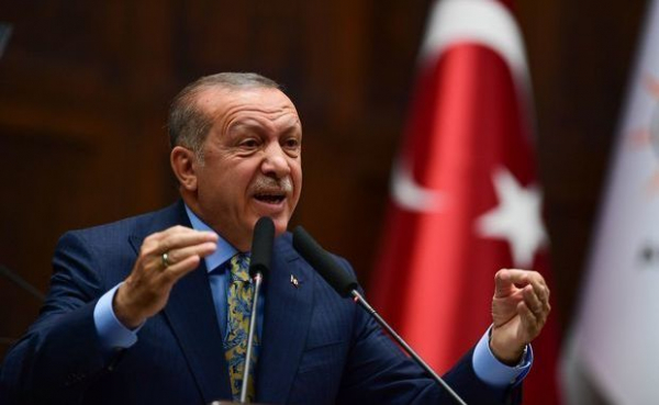 Эрдоган и Стамбульская конвенция: задушить феминизм и стать центром ислама