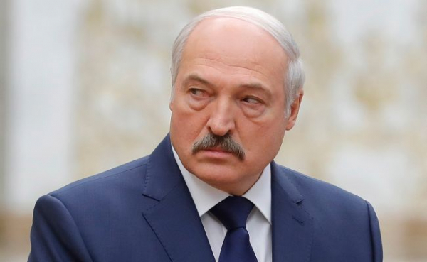 «Это миф о том, что Лукашенко — пророссийский политик» — Алексей Мартынов