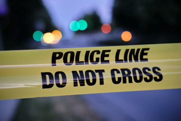   При перестрелке в Техасе пострадали трое полицейских 