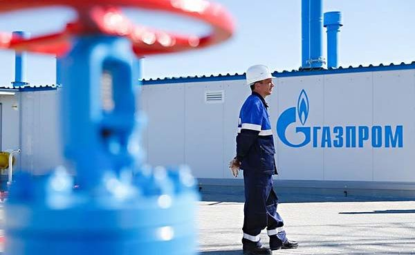 Газпром назвал стоимость транспортировки газа через Белоруссию