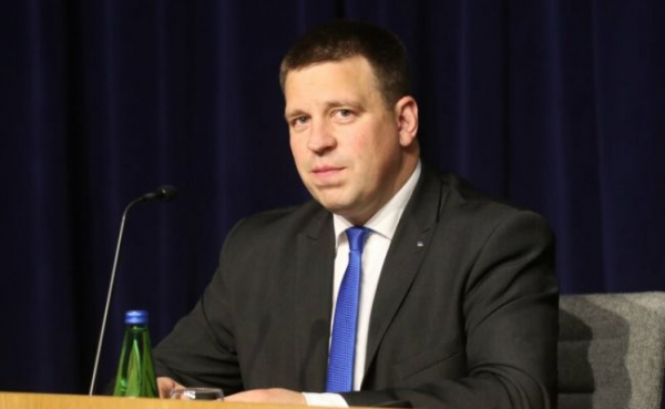 Глава правительства Эстонии: Карантин может вернуться в полном объёме