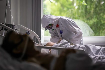 Инфекционист назвал способ предотвратить вторую волну коронавируса в России