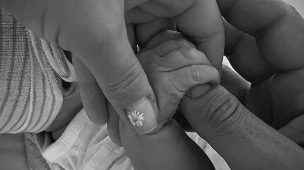 Кэти Перри и Орландо Блум объявили о рождении дочери