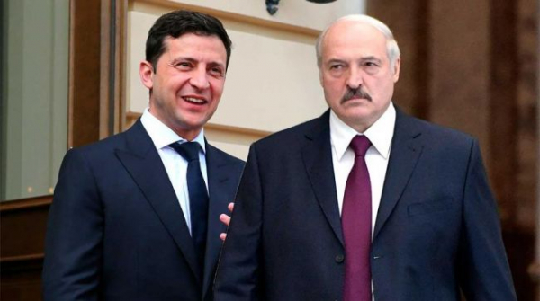 Киев раздражает Минск, но Крым Лукашенко не признает — эксперт