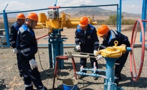 Кочарян назвал продажу России газовых активов Армении бизнес-решением