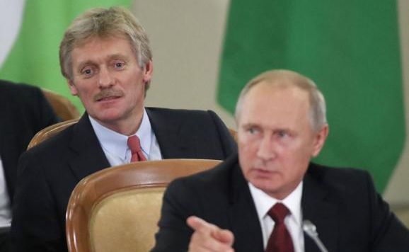 Кремль: Приветствуем слова белорусской оппозиции о связях с Россией