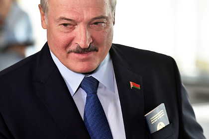 Лидеры ЕС единогласно отказались признать победу Лукашенко