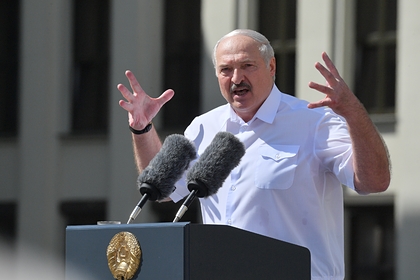 Лукашенко начал закрывать белорусские заводы