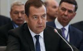 Медведев заявил о печальных последствиях нынешних отношений с Минском