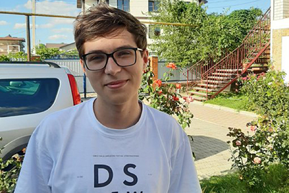 Московский школьник сдал ЕГЭ на 400 баллов