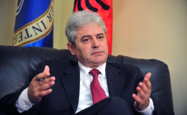 Правительство Северной Македонии будет возглавлять албанец