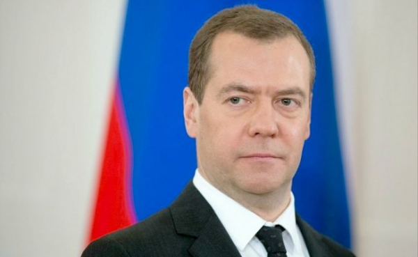 Превращение Закавказья в пороховую бочку для России неприемлемо — Медведев